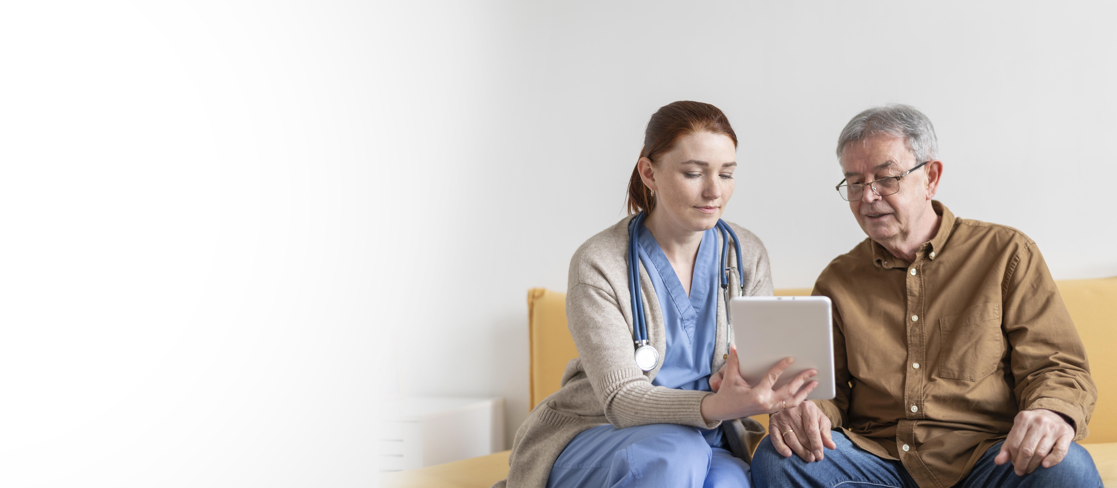 Convergence Healthcare